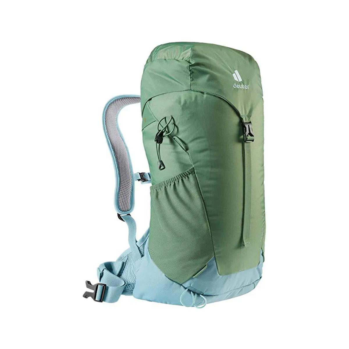 Ac Backpack Pro