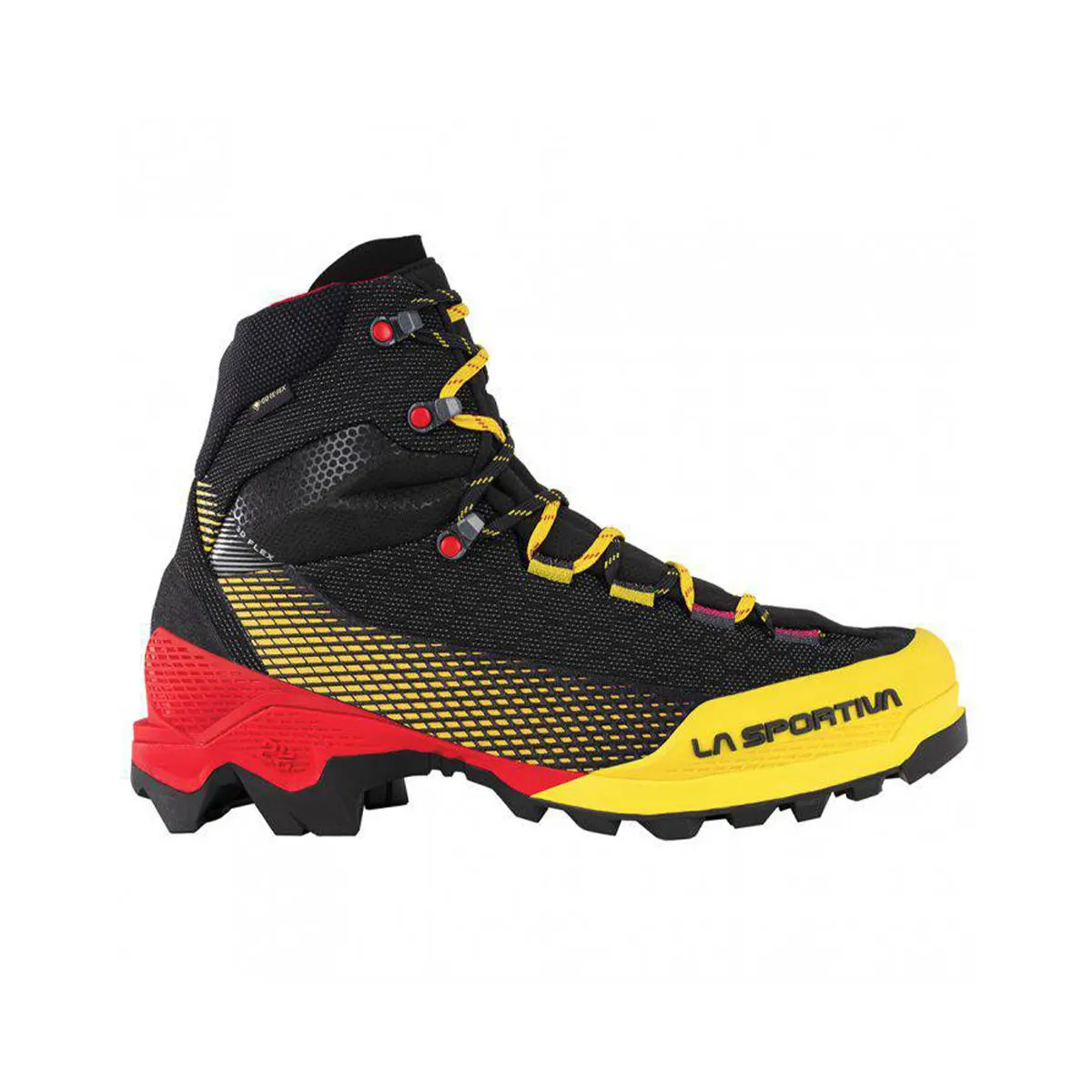 Aequilibrium GTX